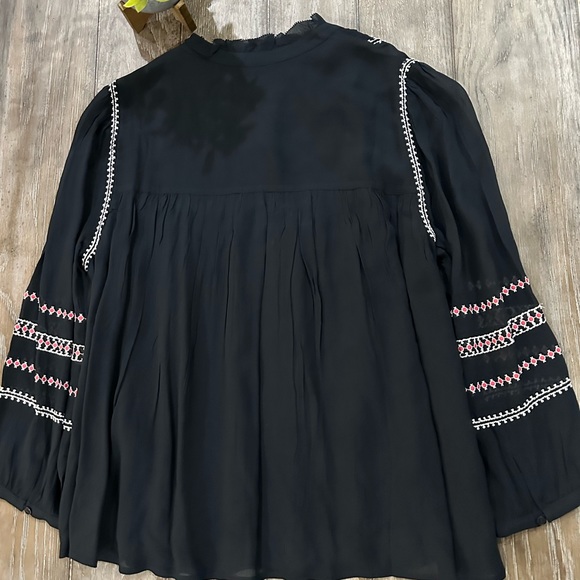 Ba&sh Blouse - Picture 6 of 12